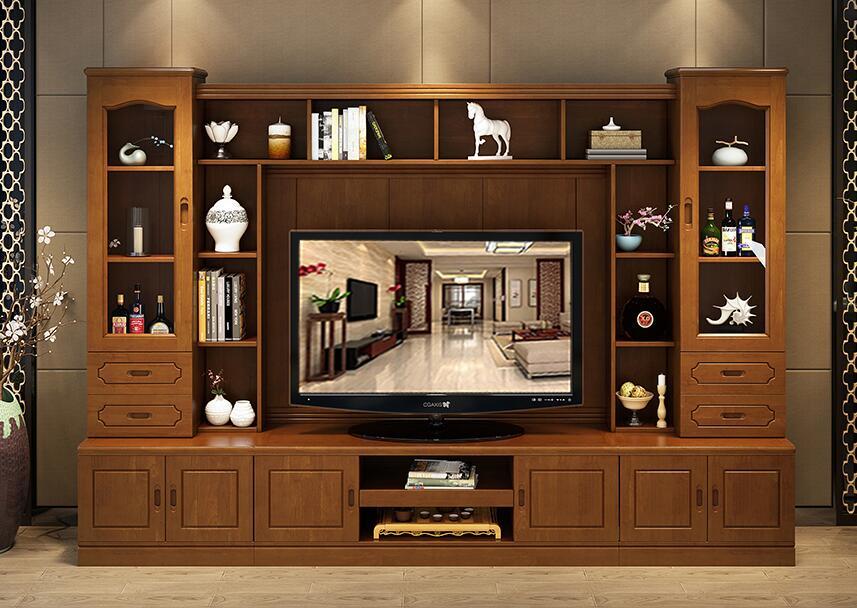 客厅电视柜有哪些款式 电视柜的保养方法 客厅电视柜有哪些款式 电视柜的保养方法