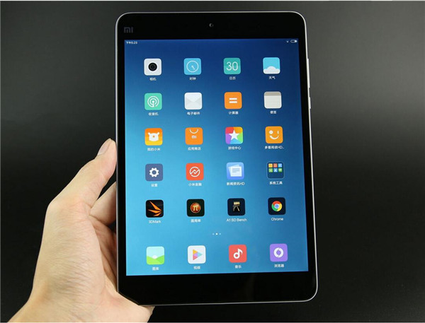 小米平板电脑—小米平板3评测 小米平板电脑—小米平板3评测