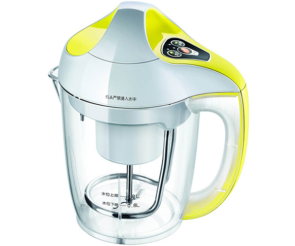 豆浆机哪款好用 为你带来多品牌推荐 豆浆机哪款好用 为你带来多品牌推荐