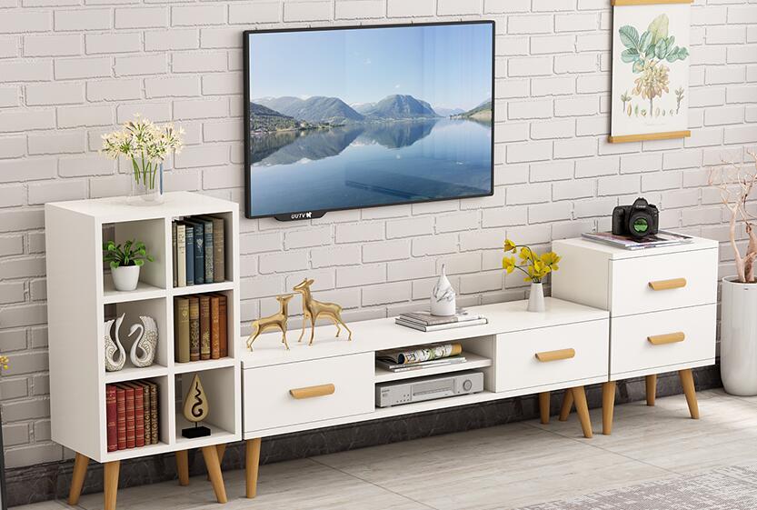 客厅电视柜有哪些款式 电视柜的保养方法 客厅电视柜有哪些款式 电视柜的保养方法