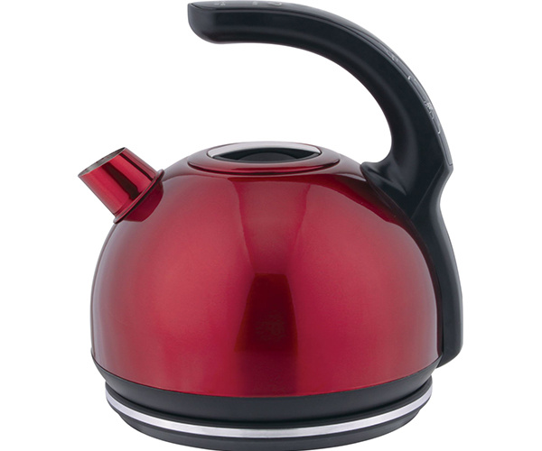 电水壶如何去除水垢 掌握技巧异味去除可以很简单 电水壶如何去除水垢 掌握技巧异味去除可以很简单