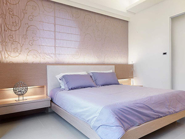 卧室床头柜选购攻略 小身材有大肚量 卧室床头柜选购攻略 小身材有大肚量