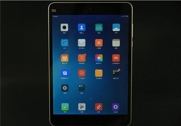 小米平板电脑—小米平板3评测 小米平板电脑—小米平板3评测