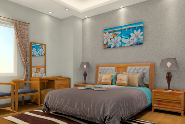 床头柜怎么保养才好 就是这么简单的五个方法 床头柜怎么保养才好 就是这么简单的五个方法