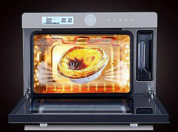 govos蒸烤箱好不好 govos蒸烤箱好用吗 govos蒸烤箱好不好 govos蒸烤箱好用吗