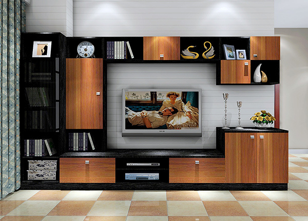 电视柜的选择小诀窍 *奉送