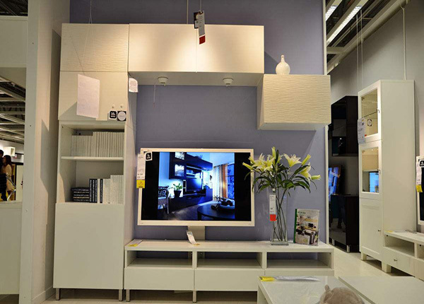 客厅电视柜购买指南 手把手教你怎么买电视柜 客厅电视柜购买指南 手把手教你怎么买电视柜