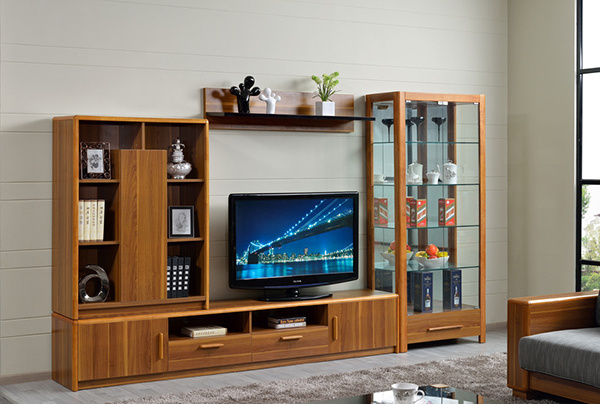 客厅电视柜选购要考虑哪些问题