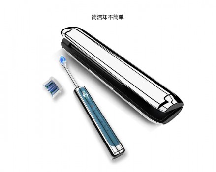 电动牙刷哪个牌子好?典雅臻品塑造精致生活 电动牙刷哪个牌子好?典雅臻品塑造精致生活