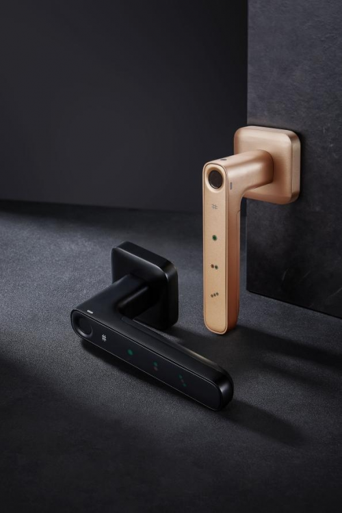 踏入智能家居的*步（加入智能家居的初衷）