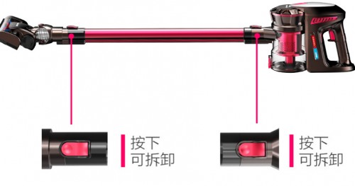 吸尘器十大品牌排名 吸尘器十大品牌排名最新