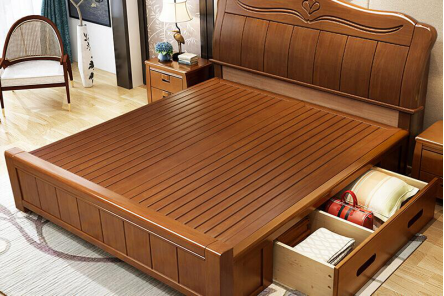 楠湘住宅家具凭年销售额3000万答卷（湘楠竹业）