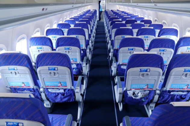 冠珠瓷砖×南方航空（冠珠瓷砖吧 百度贴吧）