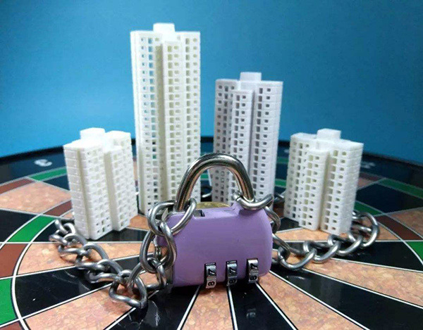 中国楼市要彻底崩盘?房价疯狂暴跌2/3!马云“大葱论”要实现? 中国楼市要彻底崩盘?房价疯狂暴跌2/3!马云“大葱论”要实现?