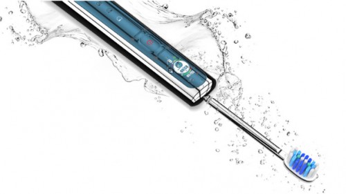 电动牙刷哪个牌子好,火爆明星圈的高端*更值得你拥有