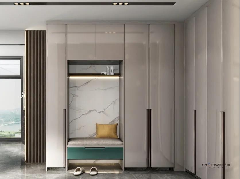 皮阿诺家居干货分享 | 教科书级别的玄关设计,不收藏保准后悔! 皮阿诺家居干货分享 | 教科书级别的玄关设计,不收藏保准后悔!