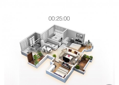 无线吸尘器哪个牌子好？来看室内除尘利器大显身手