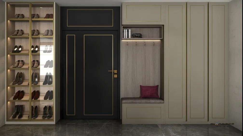 皮阿诺家居干货分享 | 教科书级别的玄关设计,不收藏保准后悔! 皮阿诺家居干货分享 | 教科书级别的玄关设计,不收藏保准后悔!