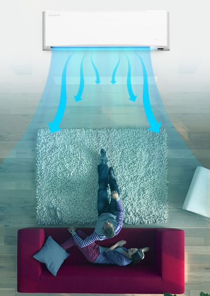 创维空调怎么样?四大优势,让你尽享美好生活 创维空调怎么样?四大优势,让你尽享美好生活