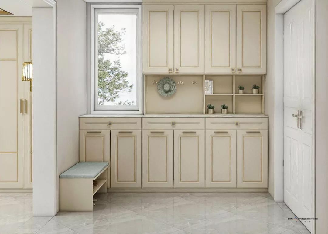 皮阿诺家居干货分享 | 教科书级别的玄关设计,不收藏保准后悔! 皮阿诺家居干货分享 | 教科书级别的玄关设计,不收藏保准后悔!