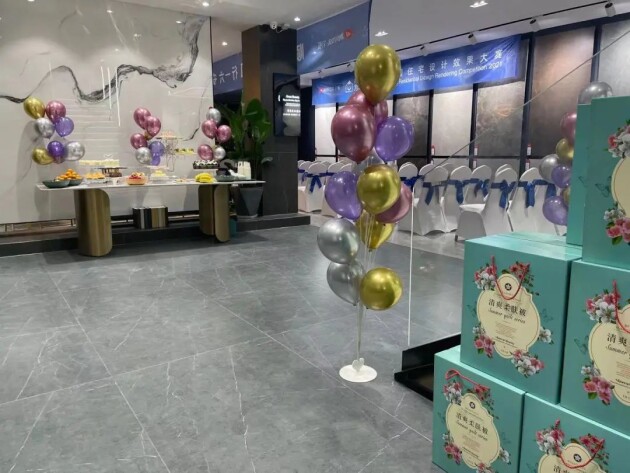 “超级IP x 顺辉设计中国行” | 安徽六安设计师沙龙活动圆满 “超级IP x 顺辉设计中国行” | 安徽六安设计师沙龙活动圆满