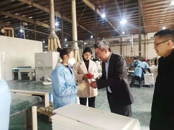 Q1告捷,欧路莎卫浴做了哪些布局探索? Q1告捷,欧路莎卫浴做了哪些布局探索?