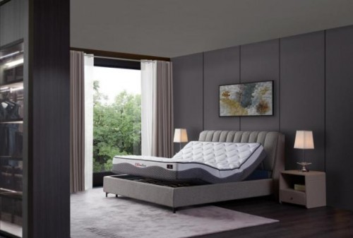 CBD家居·DAUVER:坠入多维世界 邂逅异国之旅 CBD家居·DAUVER:坠入多维世界 邂逅异国之旅