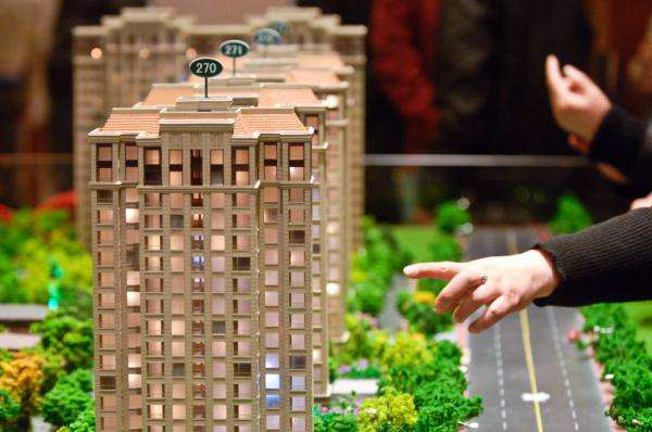 中国楼市要彻底崩盘?房价疯狂暴跌2/3!马云“大葱论”要实现? 中国楼市要彻底崩盘?房价疯狂暴跌2/3!马云“大葱论”要实现?