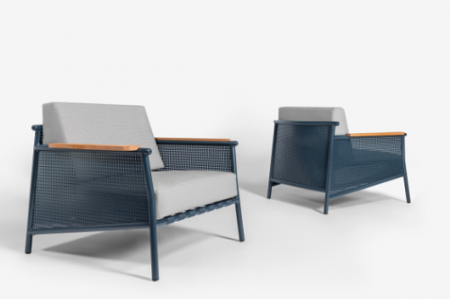 户外家具都是简约风?VINEKO唯尼可新品开启户外优雅轻奢生活 户外家具都是简约风?VINEKO唯尼可新品开启户外优雅轻奢生活