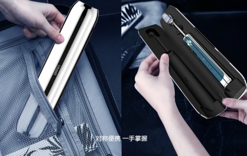 电动牙刷哪个牌子好,火爆明星圈的高端*更值得你拥有 电动牙刷哪个牌子好,火爆明星圈的高端*更值得你拥有