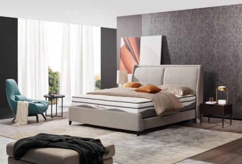 CBD家居·DAUVER:坠入多维世界 邂逅异国之旅 CBD家居·DAUVER:坠入多维世界 邂逅异国之旅