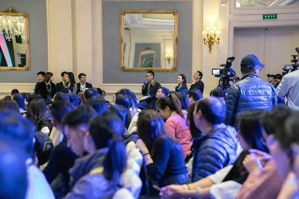 房价泡沫了吗?潘石屹:我就说一个数字,你们自己判断 房价泡沫了吗?潘石屹:我就说一个数字,你们自己判断