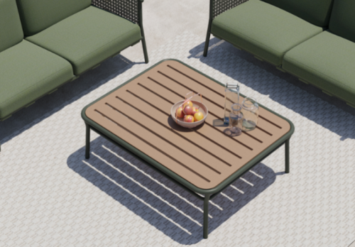 户外家具都是简约风?VINEKO唯尼可新品开启户外优雅轻奢生活 户外家具都是简约风?VINEKO唯尼可新品开启户外优雅轻奢生活