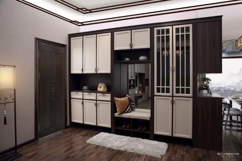 皮阿诺家居干货分享 | 教科书级别的玄关设计,不收藏保准后悔! 皮阿诺家居干货分享 | 教科书级别的玄关设计,不收藏保准后悔!