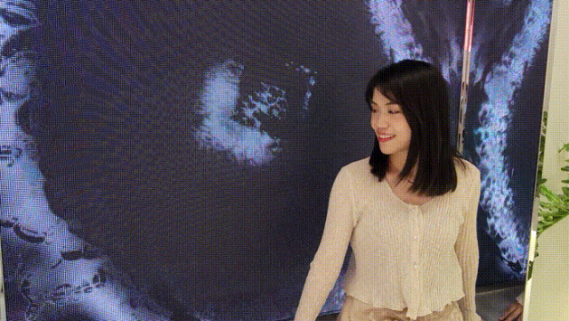 冠珠瓷砖×广州设计周|探秘数字窑洞,沉浸式体验冠珠华脉的故事 冠珠瓷砖×广州设计周|探秘数字窑洞,沉浸式体验冠珠华脉的故事