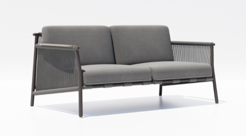 户外家具都是简约风?VINEKO唯尼可新品开启户外优雅轻奢生活 户外家具都是简约风?VINEKO唯尼可新品开启户外优雅轻奢生活