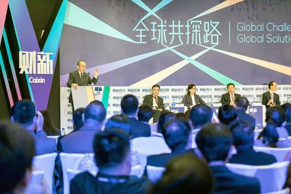 房价泡沫了吗?潘石屹:我就说一个数字,你们自己判断 房价泡沫了吗?潘石屹:我就说一个数字,你们自己判断