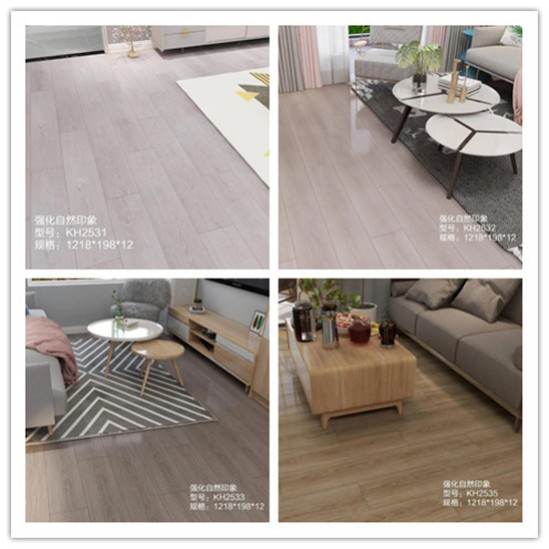 康辉地板自然印象系列 拥抱自然感受生活! 康辉地板自然印象系列 拥抱自然感受生活!