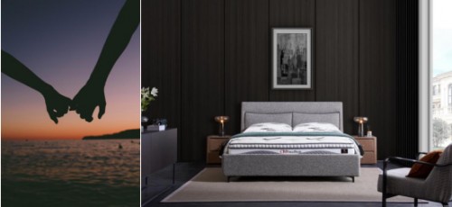 CBD家居·DAUVER:坠入多维世界 邂逅异国之旅 CBD家居·DAUVER:坠入多维世界 邂逅异国之旅