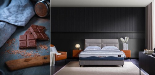 CBD家居·DAUVER:坠入多维世界 邂逅异国之旅 CBD家居·DAUVER:坠入多维世界 邂逅异国之旅