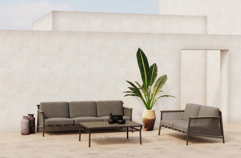 户外家具都是简约风?VINEKO唯尼可新品开启户外优雅轻奢生活 户外家具都是简约风?VINEKO唯尼可新品开启户外优雅轻奢生活