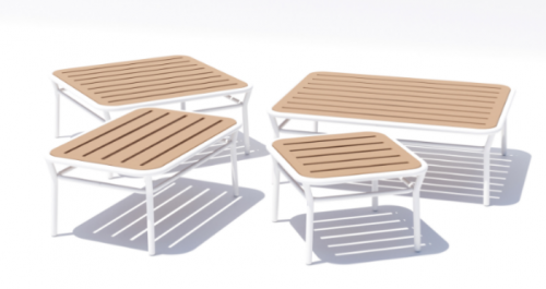 户外家具都是简约风?VINEKO唯尼可新品开启户外优雅轻奢生活 户外家具都是简约风?VINEKO唯尼可新品开启户外优雅轻奢生活