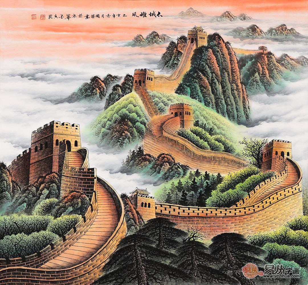 进门玄关挂什么画好 记得挑选与风格相应的画 进门玄关挂什么画好 记得挑选与风格相应的画