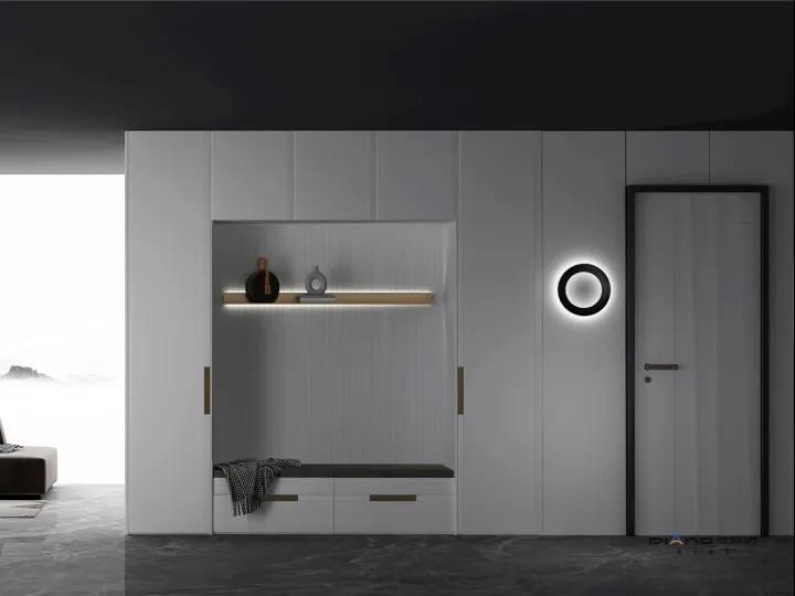 皮阿诺家居干货分享 | 教科书级别的玄关设计,不收藏保准后悔! 皮阿诺家居干货分享 | 教科书级别的玄关设计,不收藏保准后悔!