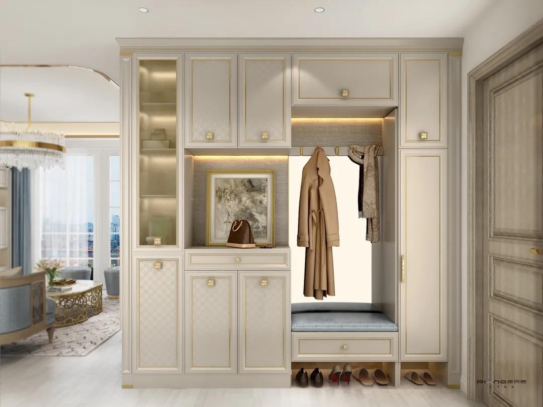 皮阿诺家居干货分享 | 教科书级别的玄关设计,不收藏保准后悔! 皮阿诺家居干货分享 | 教科书级别的玄关设计,不收藏保准后悔!