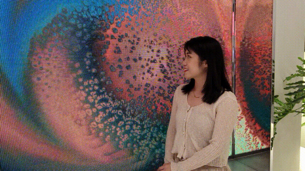 冠珠瓷砖×广州设计周|探秘数字窑洞,沉浸式体验冠珠华脉的故事 冠珠瓷砖×广州设计周|探秘数字窑洞,沉浸式体验冠珠华脉的故事