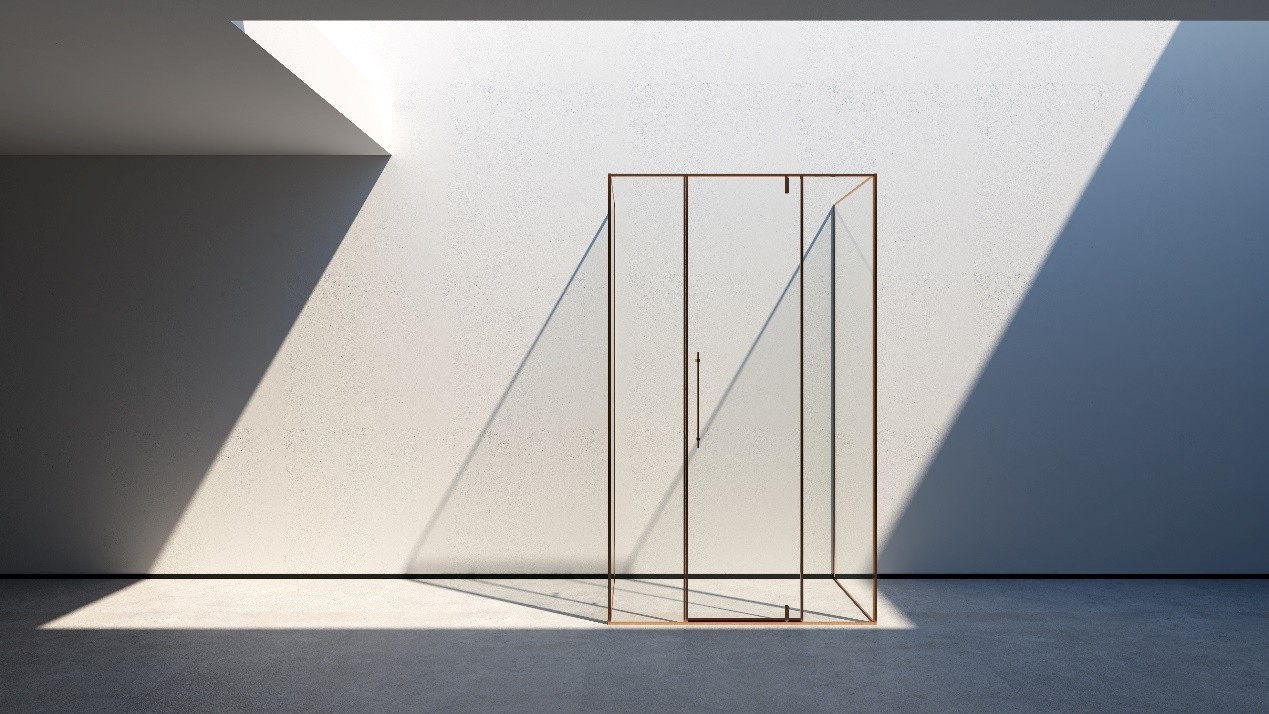 加枫携GX系列之新锐力量,受邀参加国际卫浴展开启淋浴房2.0时代 加枫携GX系列之新锐力量,受邀参加国际卫浴展开启淋浴房2.0时代