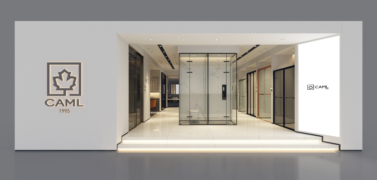 加枫携GX系列之新锐力量,受邀参加国际卫浴展开启淋浴房2.0时代 加枫携GX系列之新锐力量,受邀参加国际卫浴展开启淋浴房2.0时代