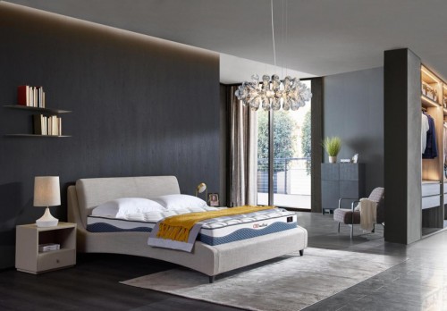 CBD家居·DAUVER:坠入多维世界 邂逅异国之旅 CBD家居·DAUVER:坠入多维世界 邂逅异国之旅