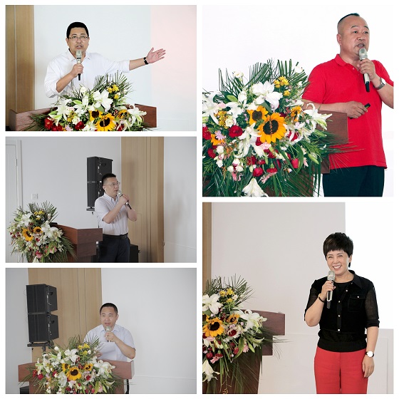 多元化增长的新高度——鹏鸿木业集团半年度工作会议再续新征途 多元化增长的新高度——鹏鸿木业集团半年度工作会议再续新征途